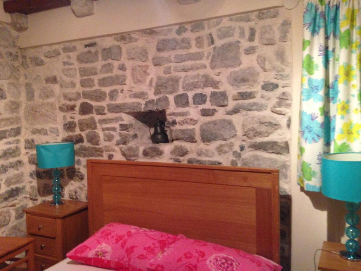 Apartments Dukic Kotor Bagian luar foto