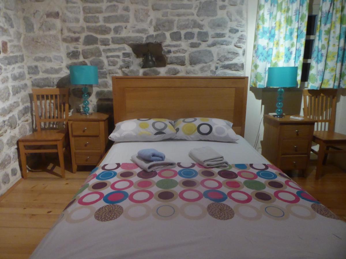Apartments Dukic Kotor Bagian luar foto