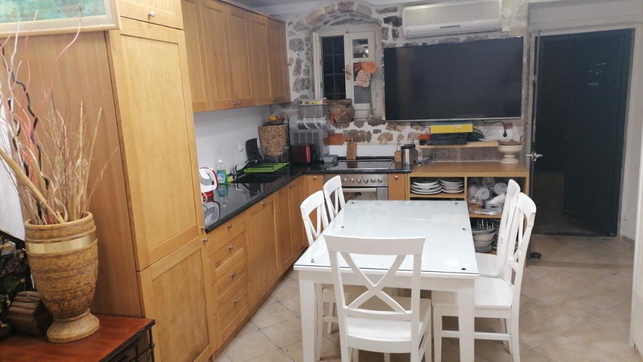 Apartments Dukic Kotor Ruang foto