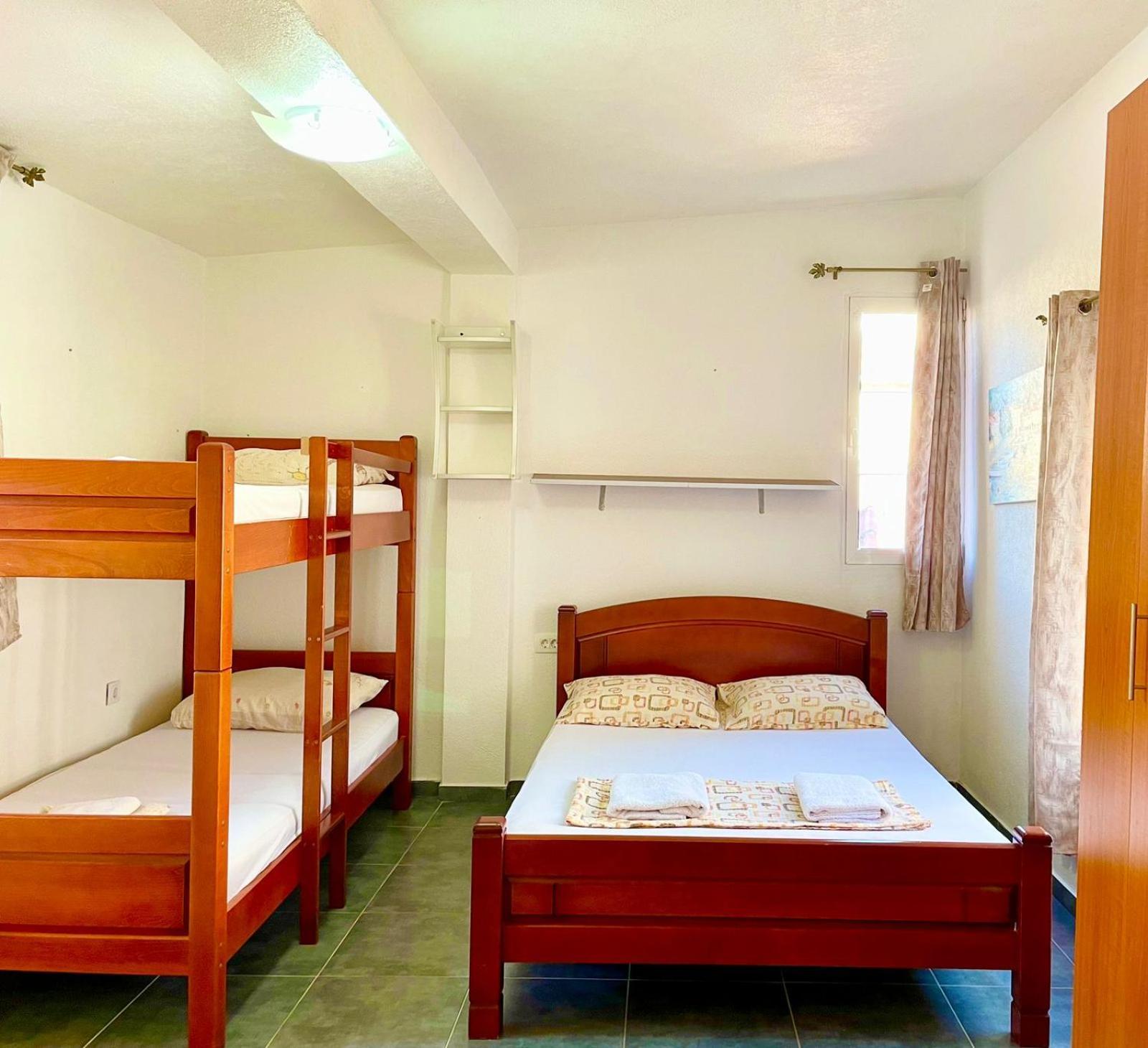 Apartments Dukic Kotor Bagian luar foto