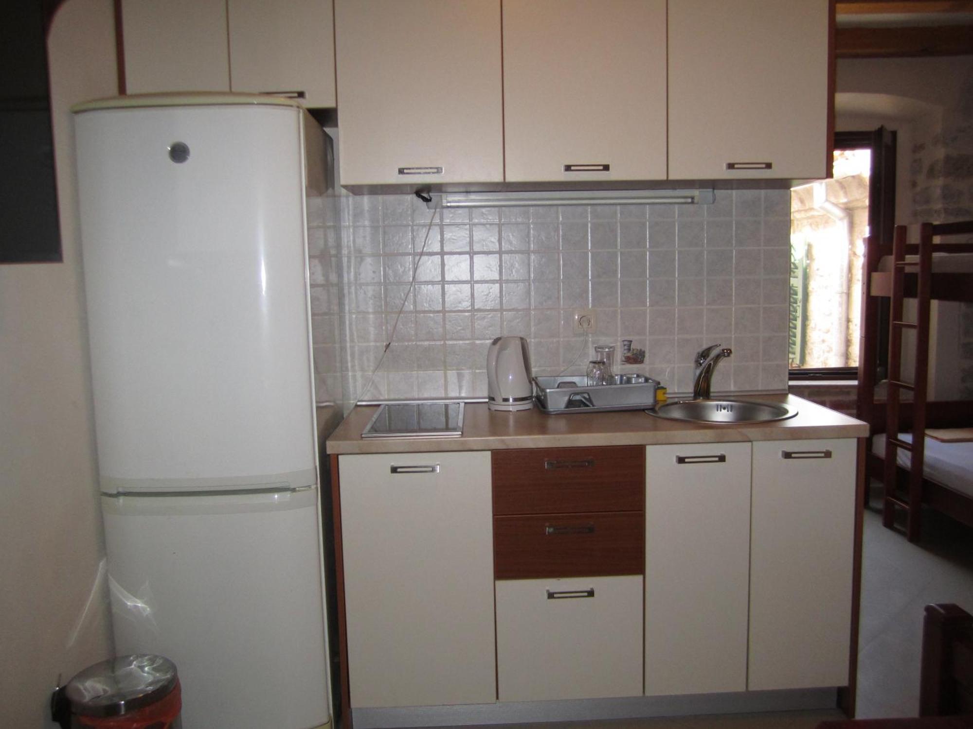 Apartments Dukic Kotor Ruang foto