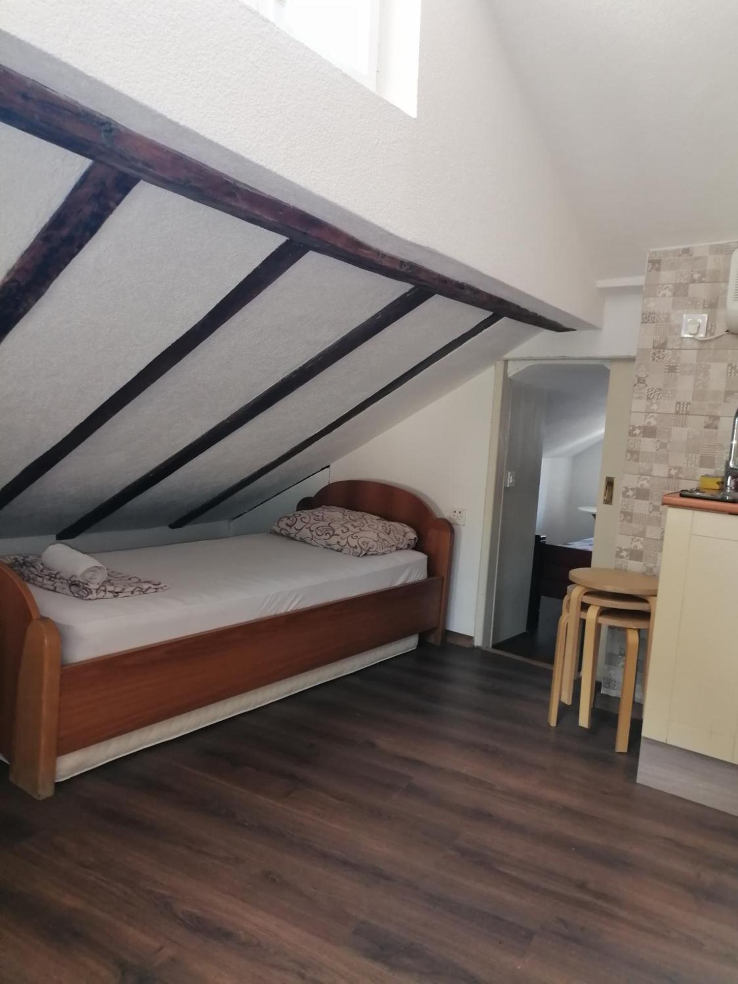 Apartments Dukic Kotor Ruang foto