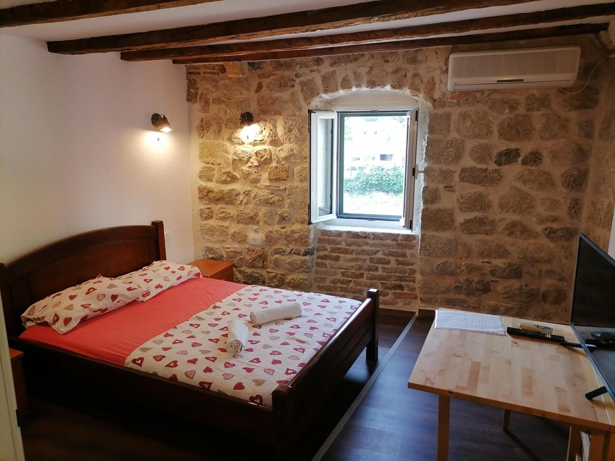 Apartments Dukic Kotor Ruang foto