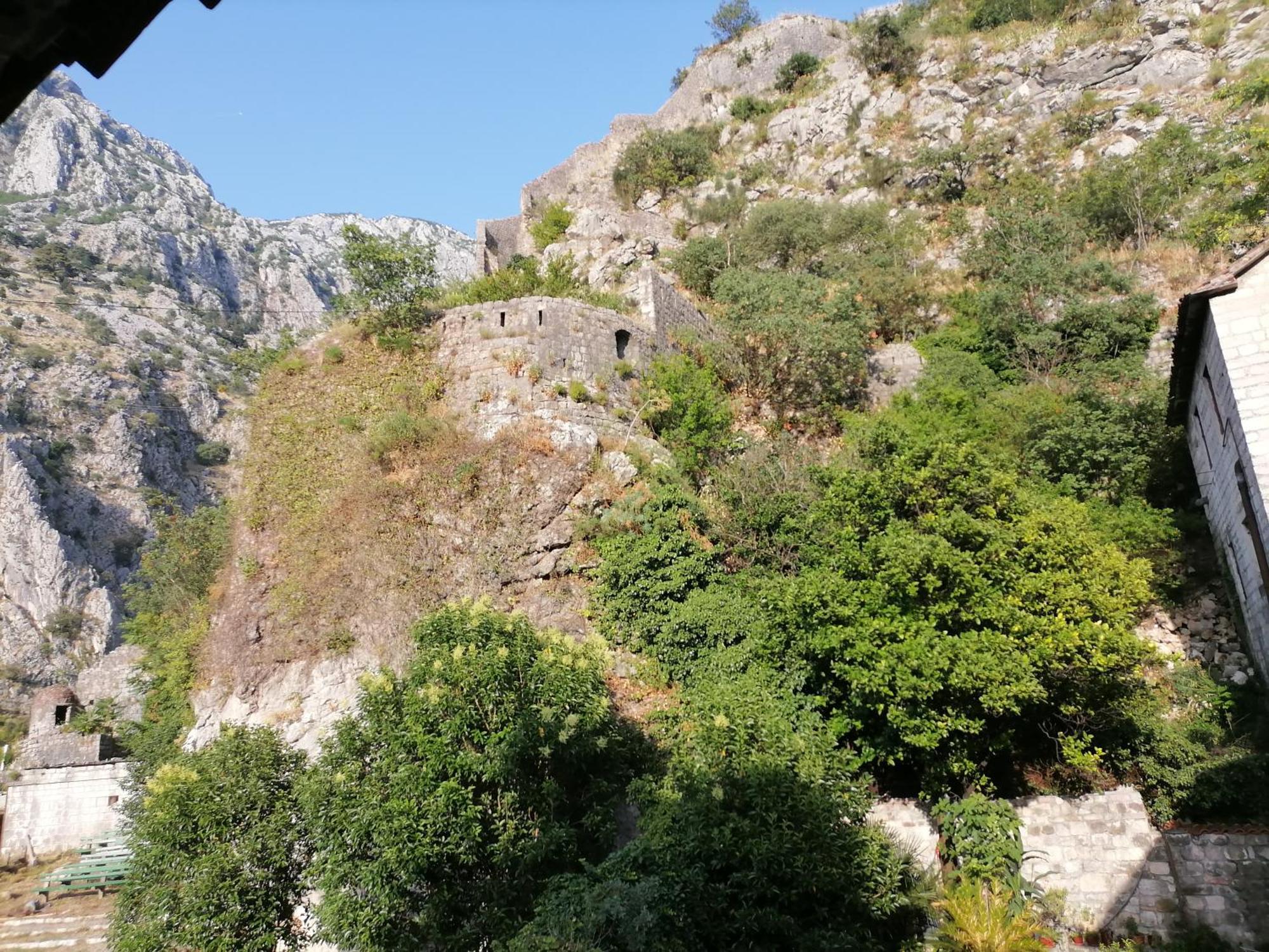 Apartments Dukic Kotor Ruang foto