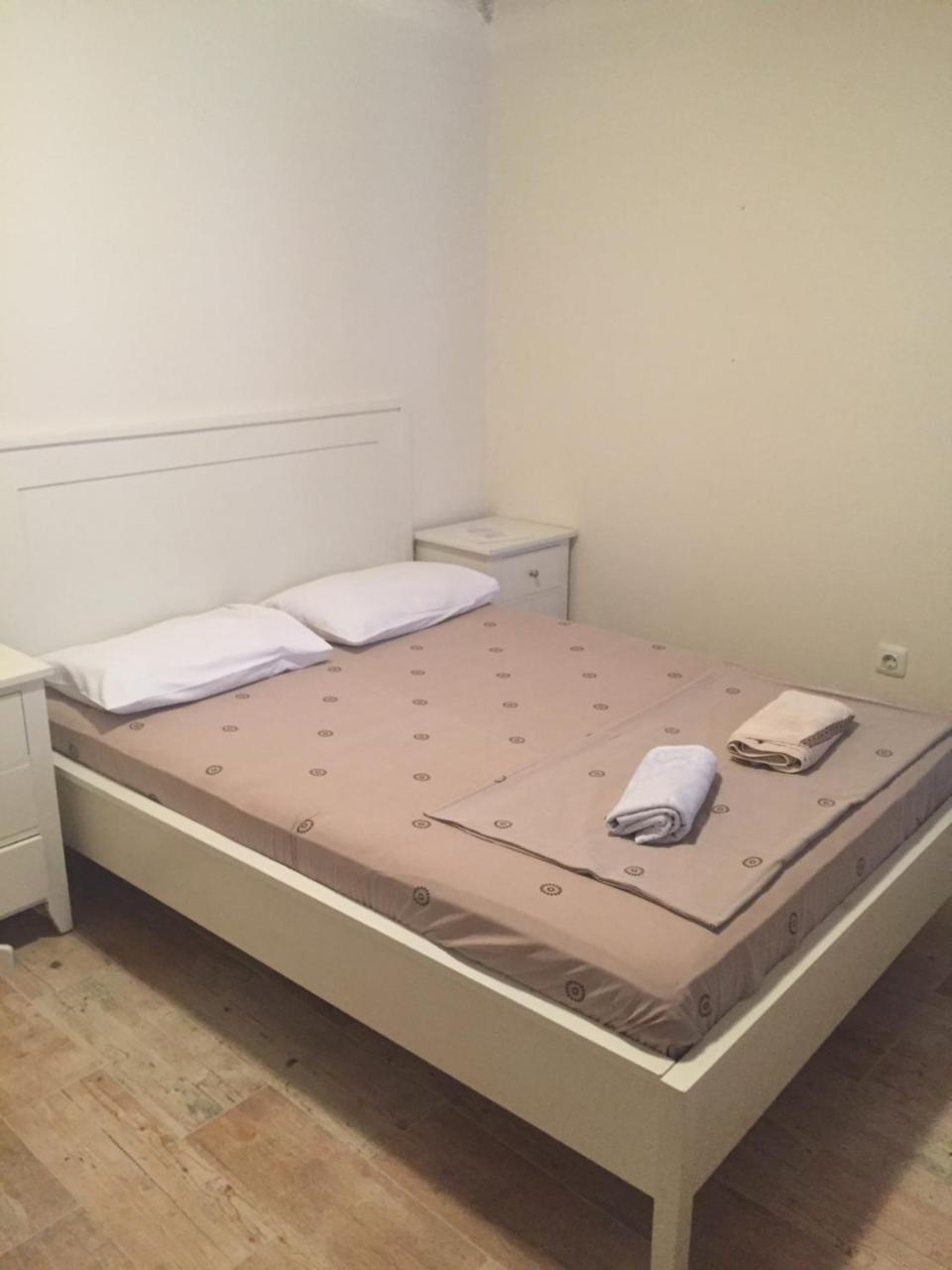 Apartments Dukic Kotor Bagian luar foto